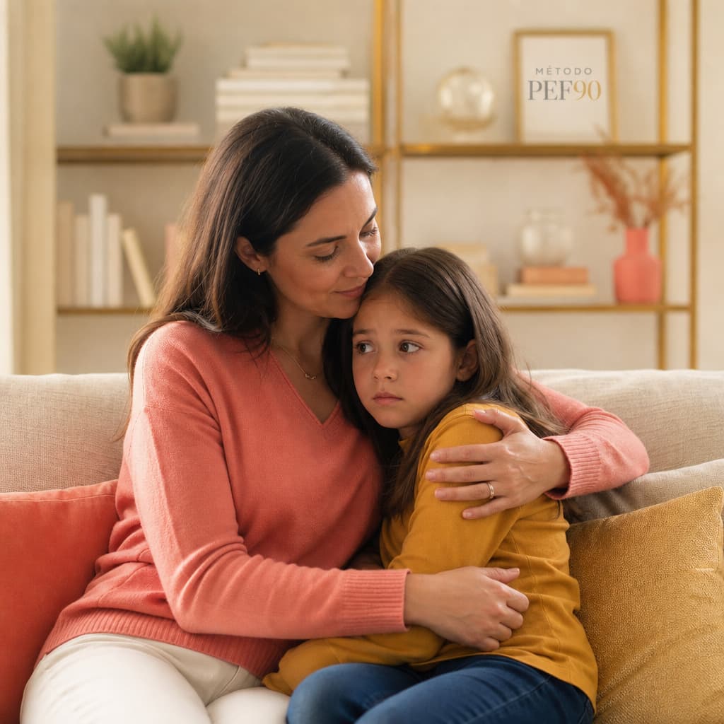 Ansiedade Infantil e TDAH