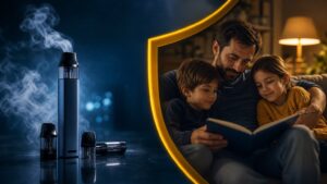 Vapes e Pods
